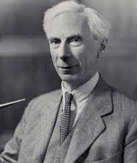 Bertrand Russell